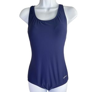 Dolphin women’s performance swimsuit 🐬